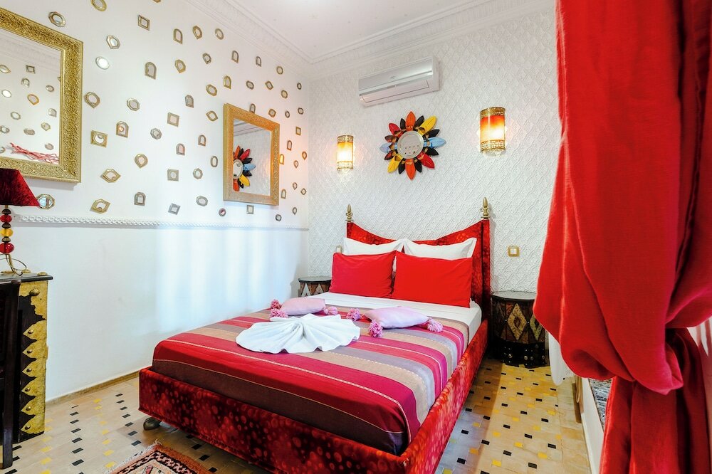 Фото Riad Asrari - Adults Only