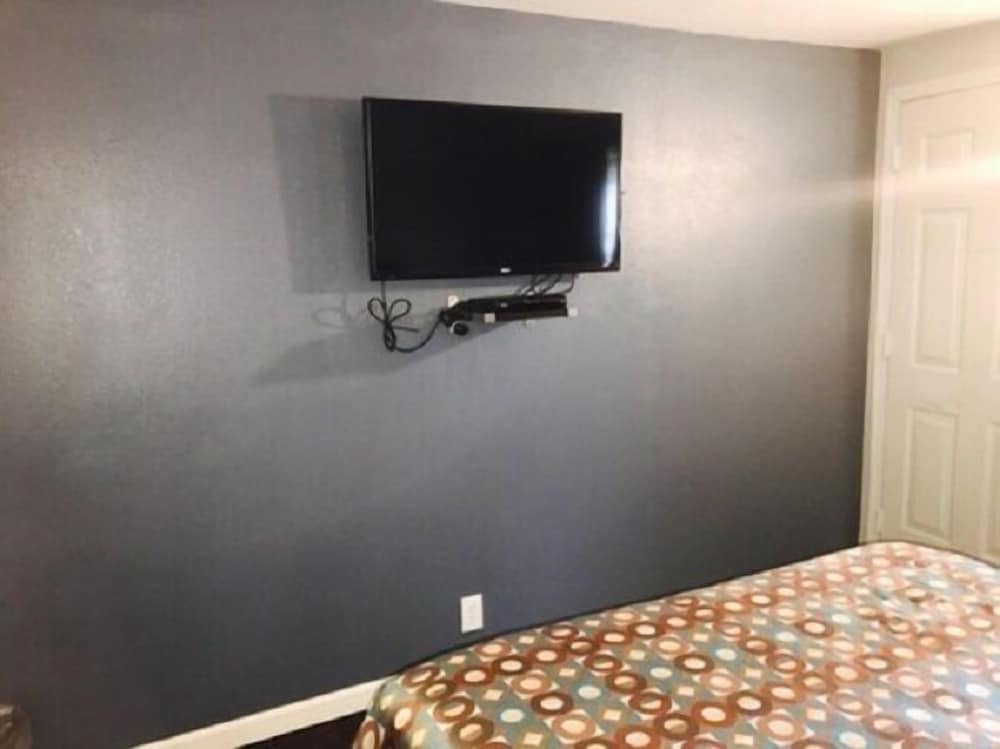 Фото Kings Row Inn