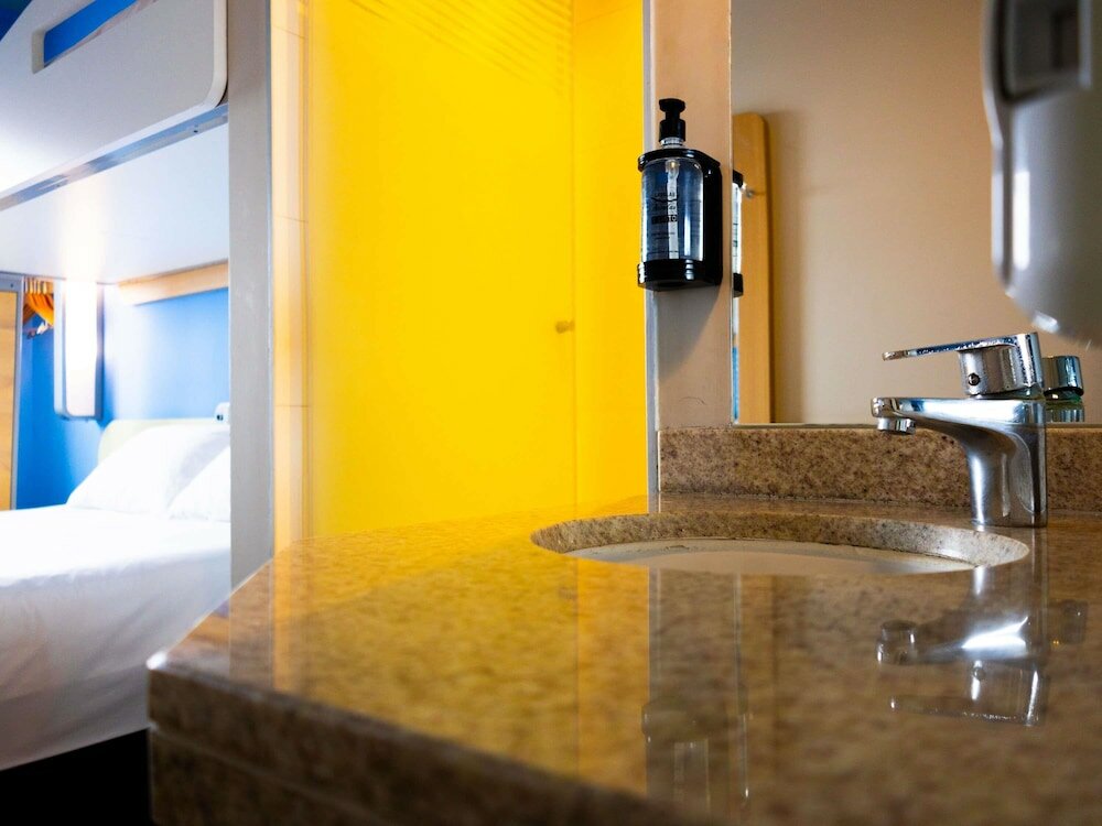 Фото Ibis budget Iquique