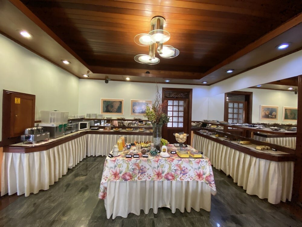 Фото Hotel Marques