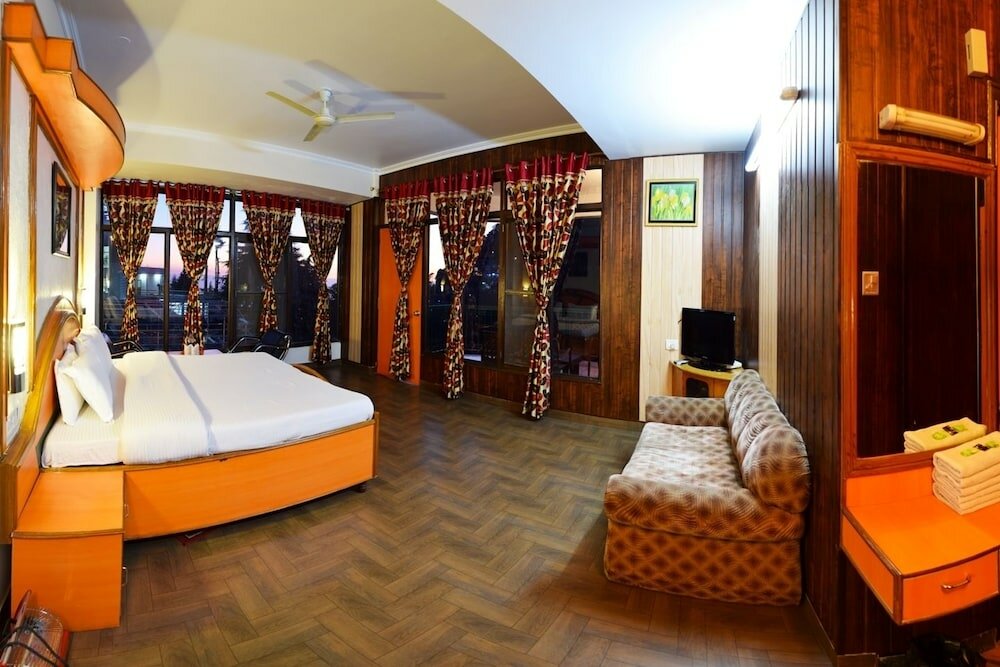 Фото Hotel President