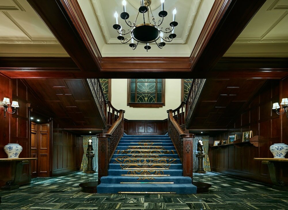 Фото InterContinental Shanghai Ruijin, an Ihg Hotel