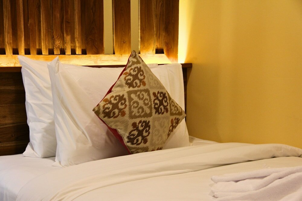 Фото Ab Hotel Kuta