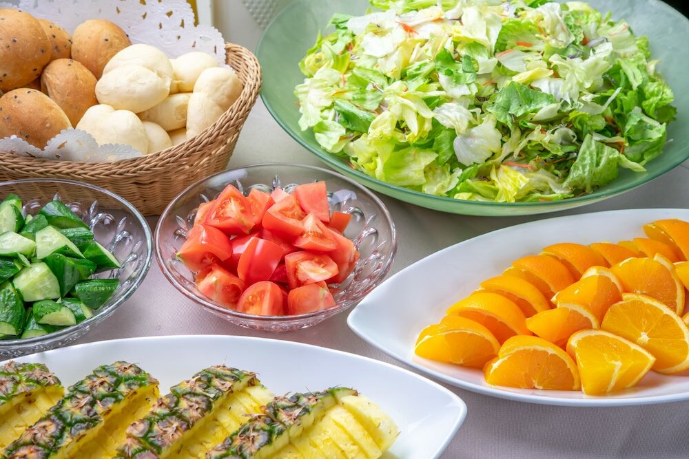 Фото Kochi Sunrise Hotel