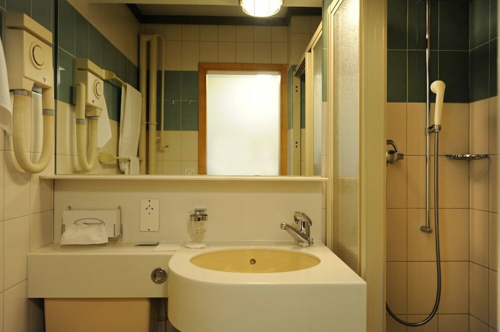 Фото Arlette Am Hauptbahnhof Hotel