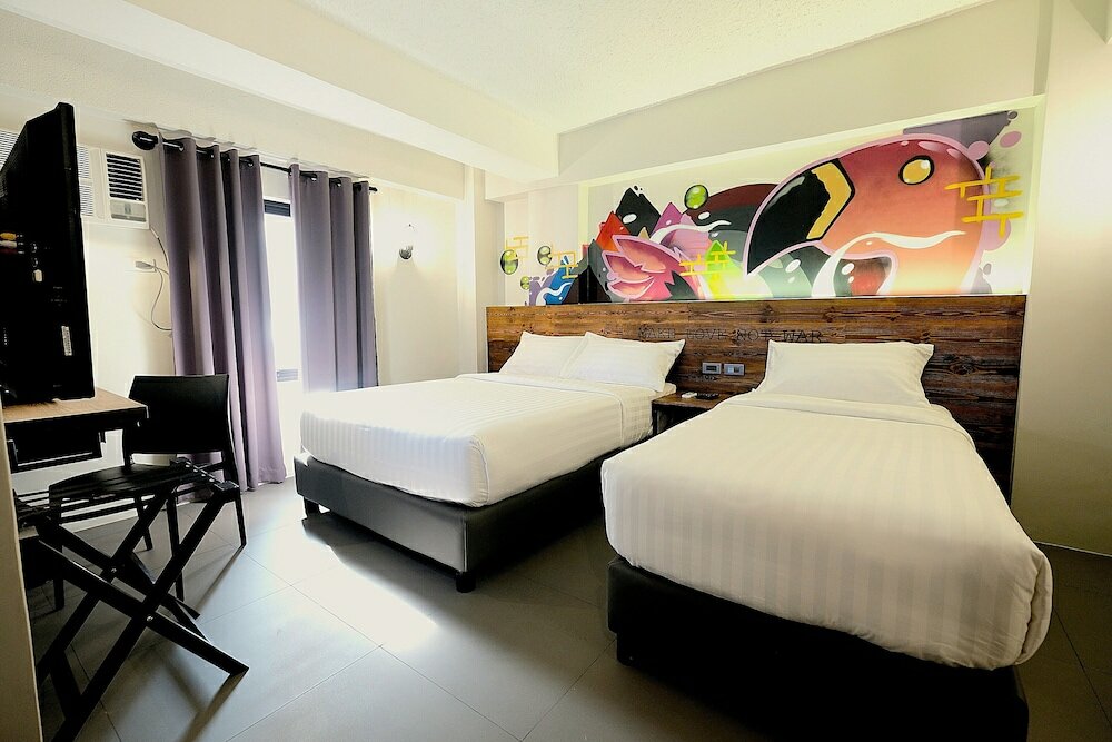 Фото U Hotels Makati