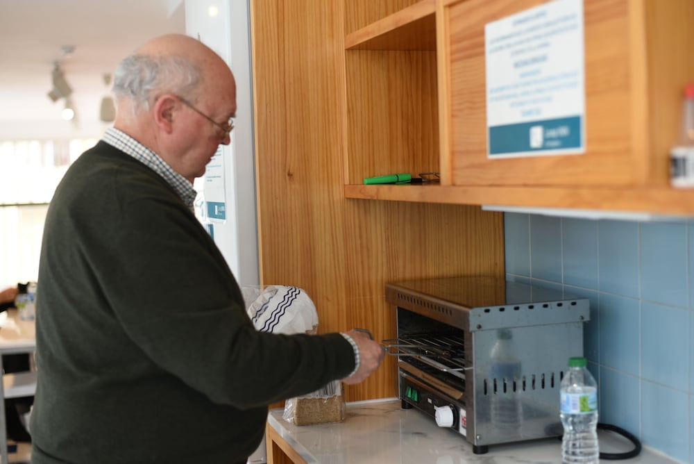 Фото Loop Inn Hostel Cartagena