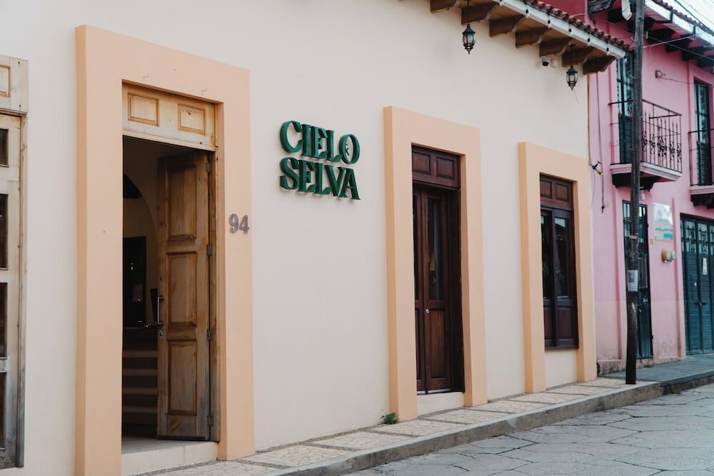 Фото Los Altos Hotel