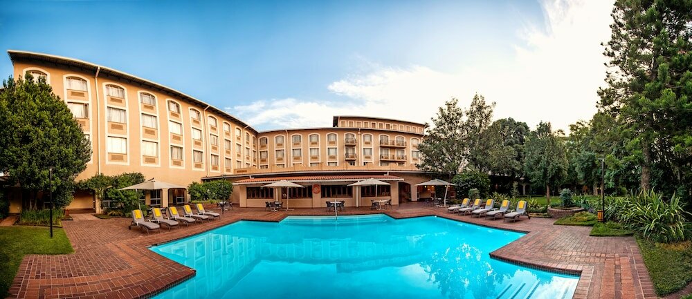 Фото Garden Court O. R. Tambo International Airport