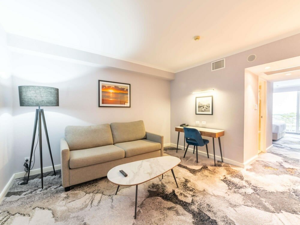 Фото Novotel Sydney Brighton Beach