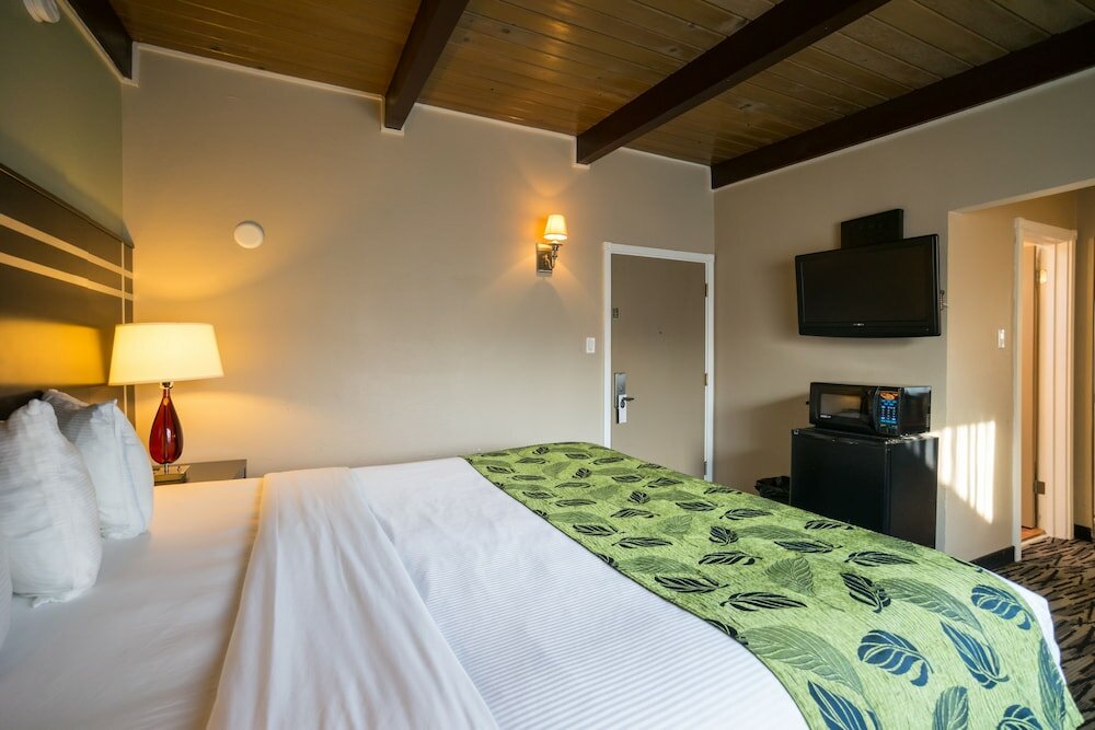 Фото Motel Capri