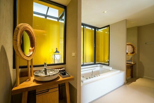 Гостиница KC Grande Resort Koh Chang в Ко Чанге