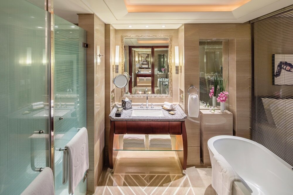 Фото Regent Beijing
