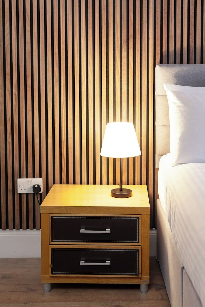 Фото Argyle Apart Hotel