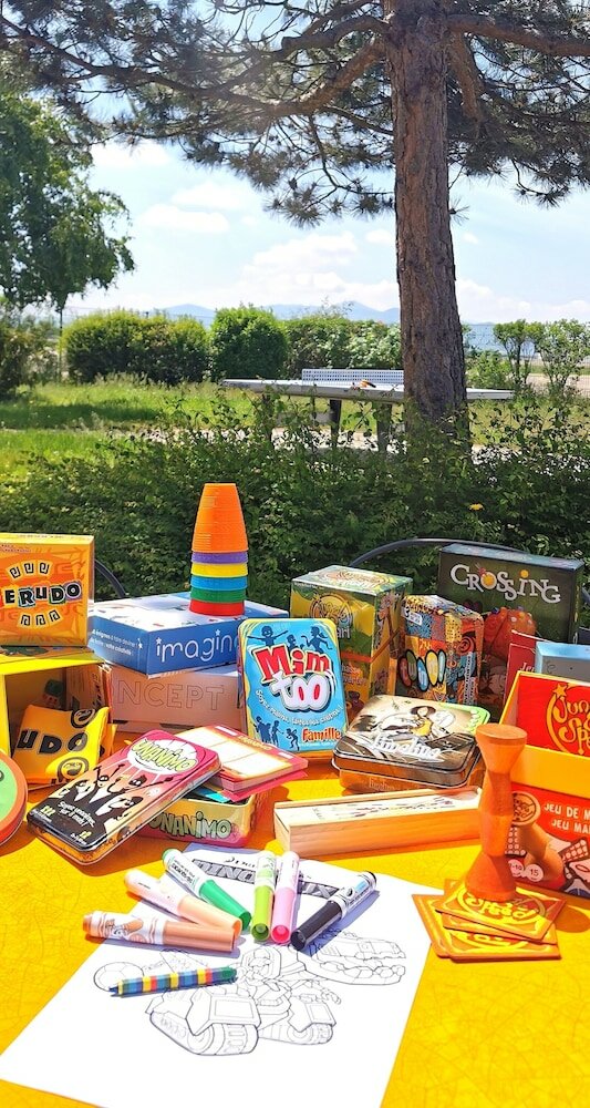 Фото Ibis Styles Colmar Nord