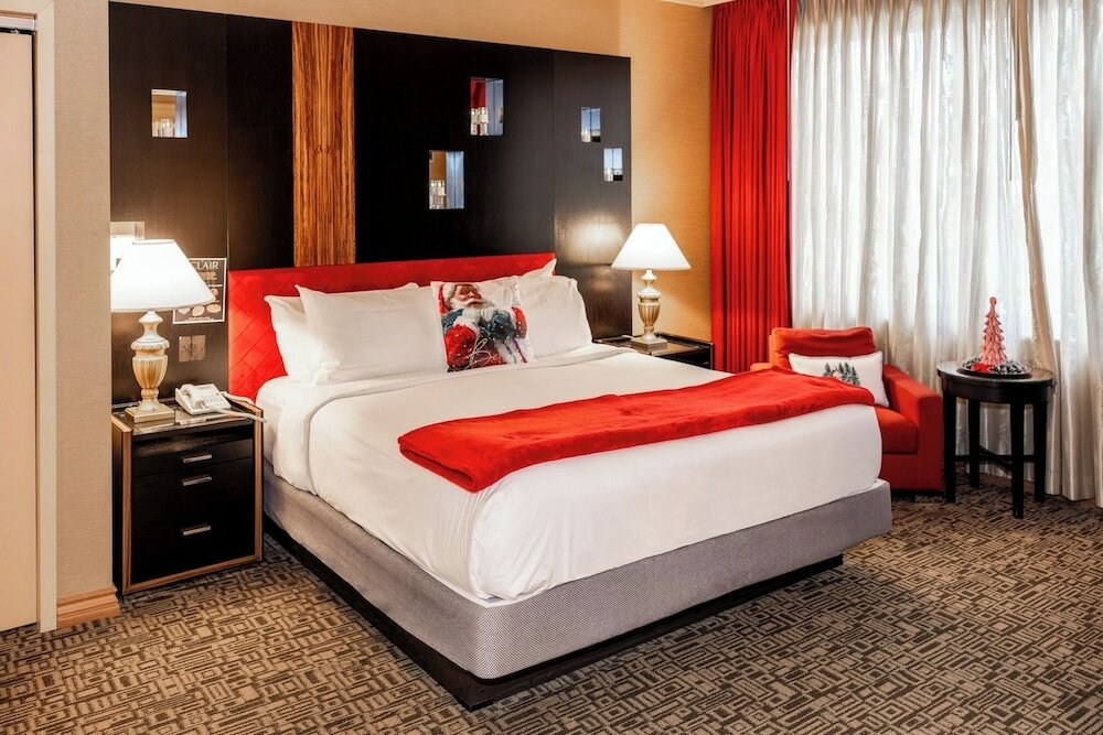 Фото Showboat Hotel