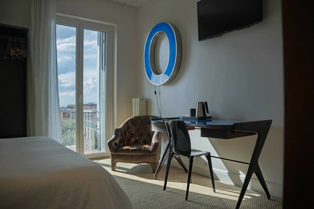 Фото Hotel Trieste