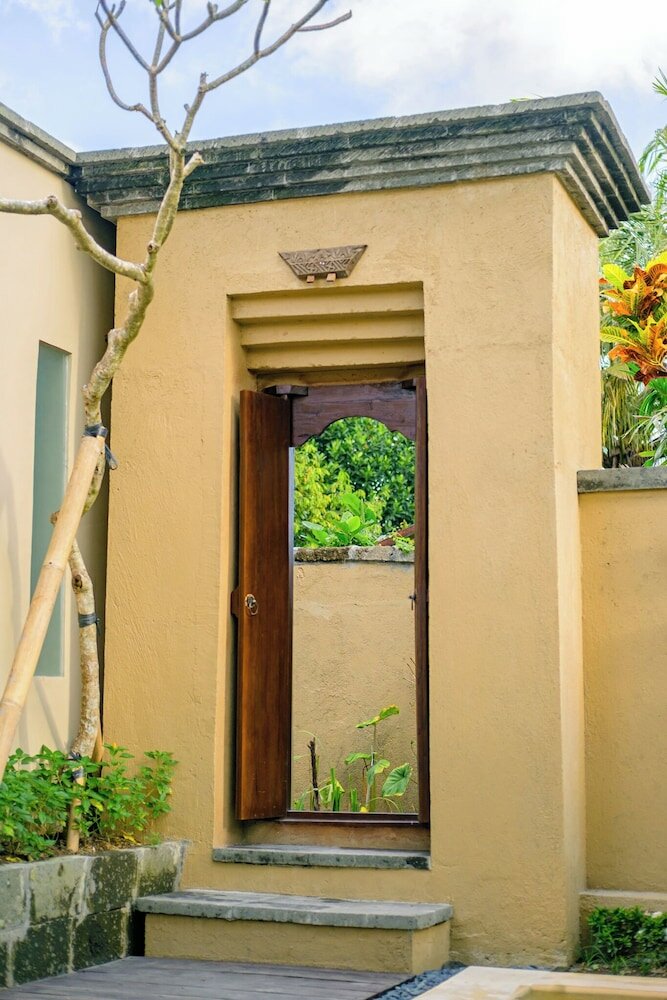 Фото Barong Resort Ubud by Puri Signatures