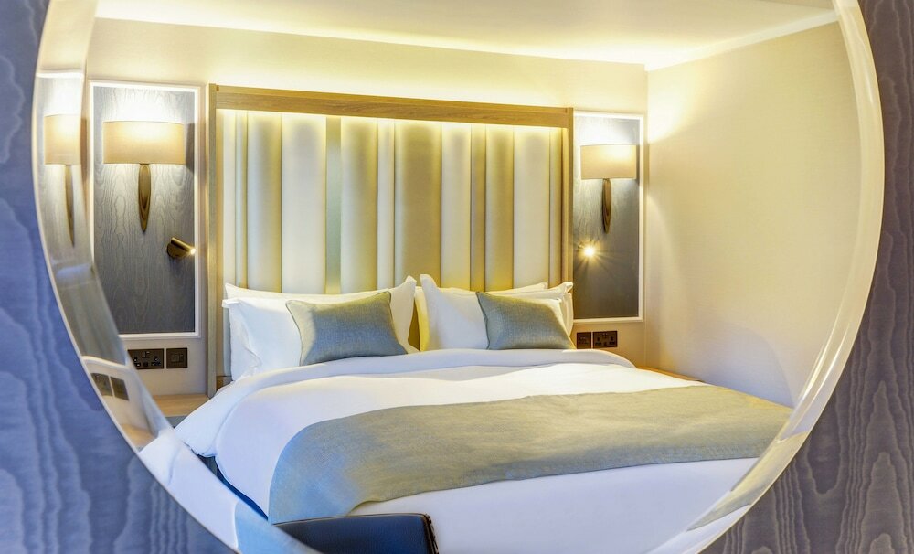 Фото Danubius Hotel Regents Park