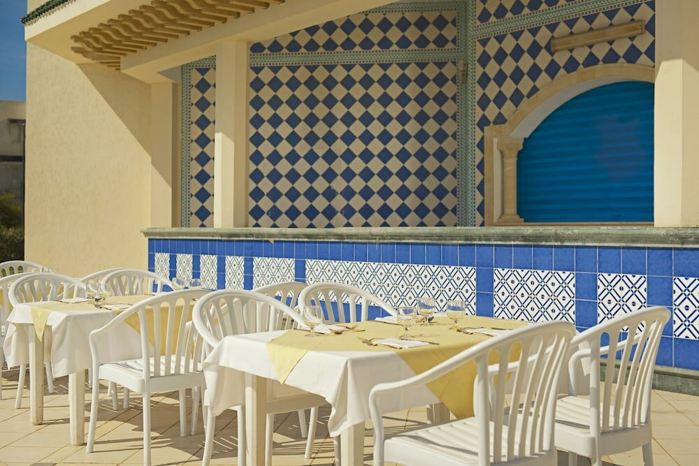 Фото Iberostar Averroes