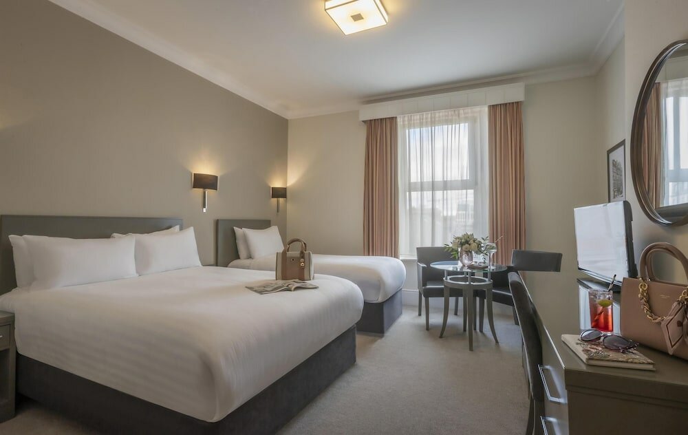 Фото The Metropole Hotel Cork