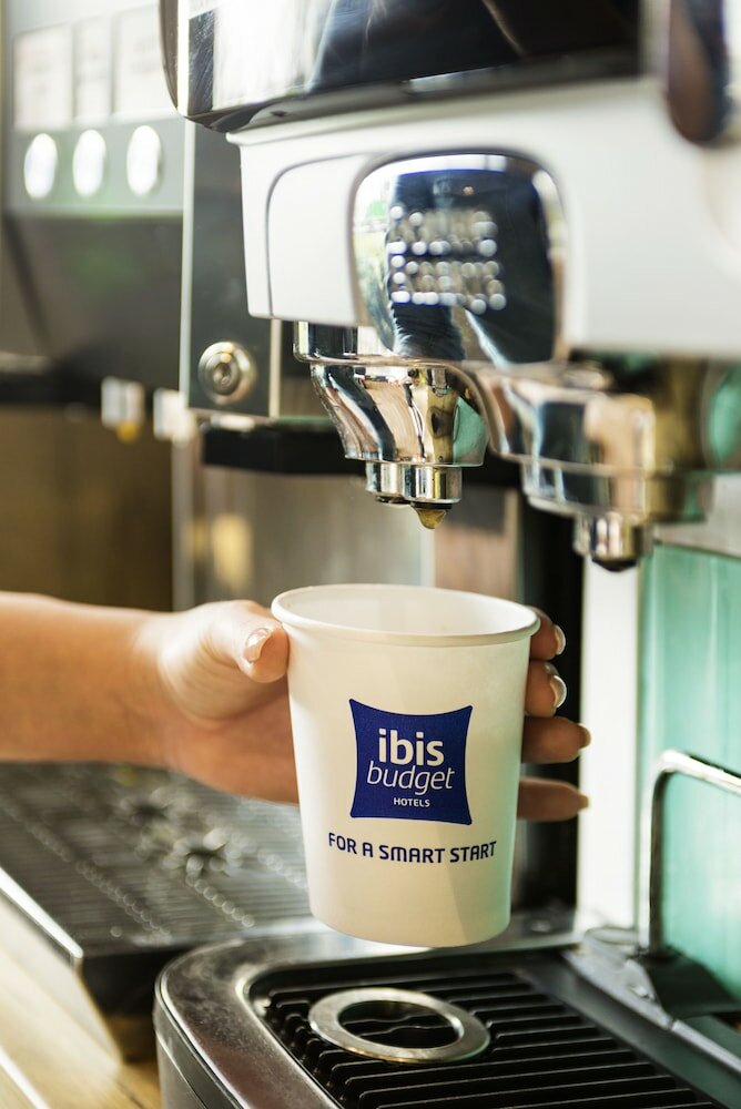 Фото Ibis budget Amsterdam City South