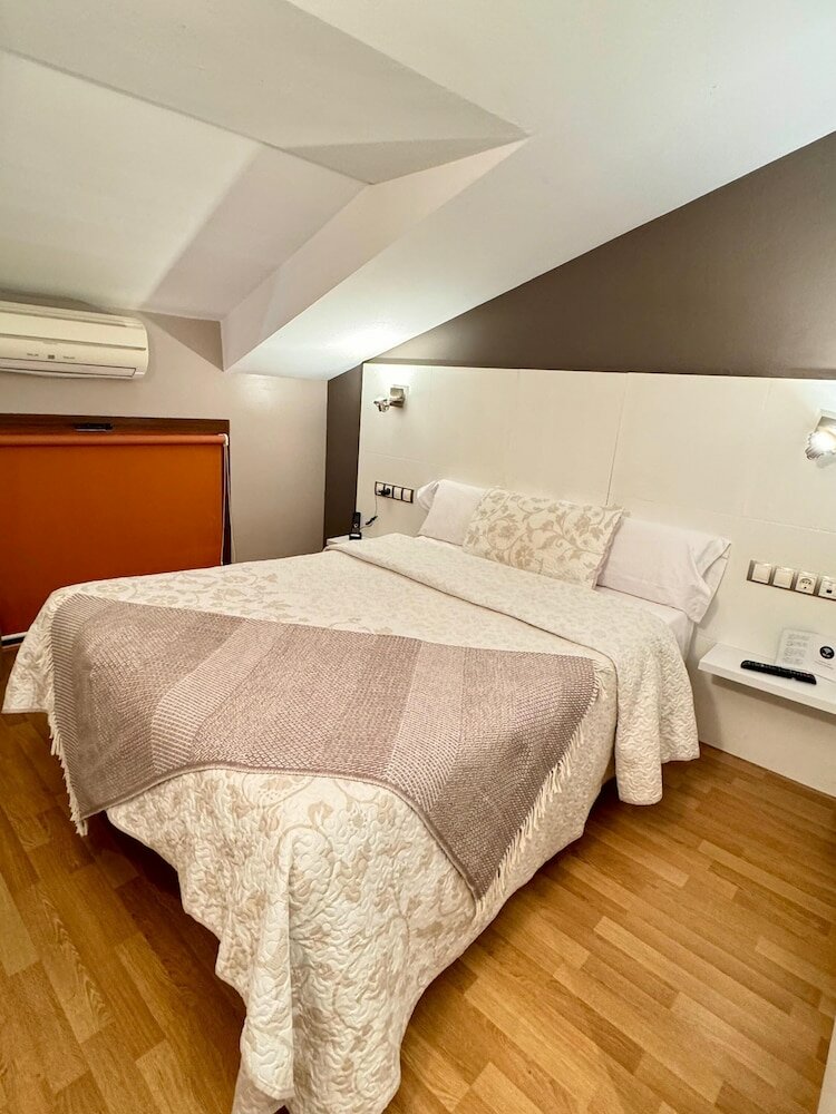 Фото Hotel El Acebo