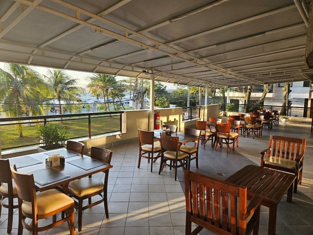 Фото Hotel Solar do Amanhecer
