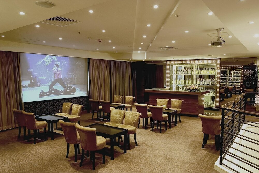 Фото Best Western Plus Hotel - Hong Kong