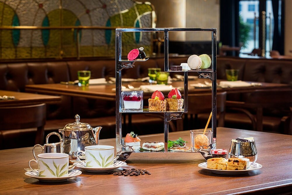 Фото Legend Palace Hotel