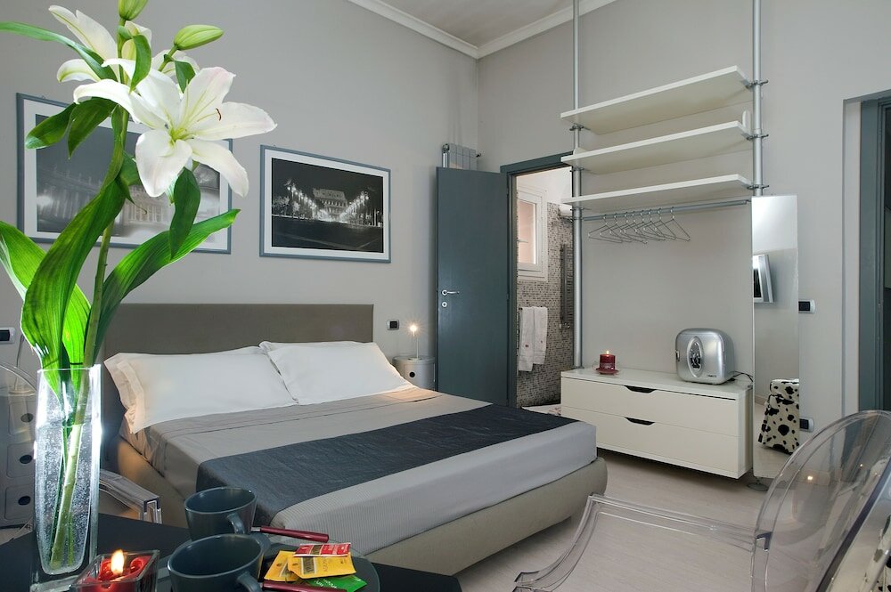 Фото Best Vatican B&b