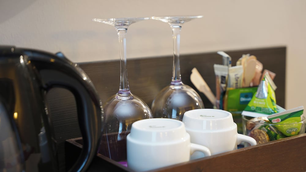 Фото Quality Hotel Sundsvall