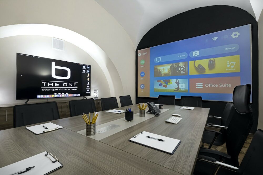 Фото The One Boutique Hotel & SPA Rome