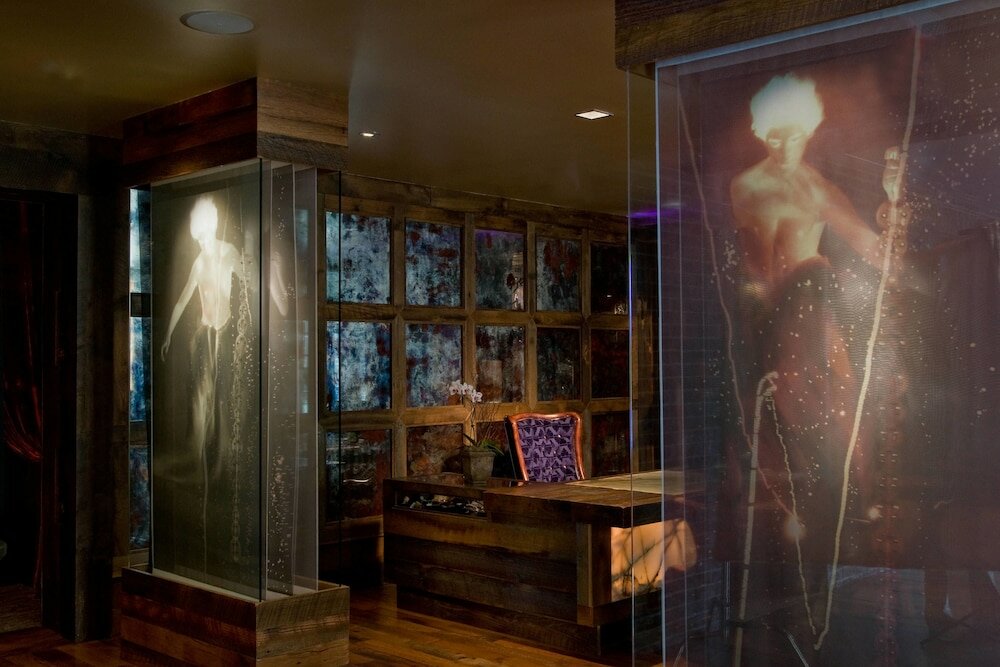 Фото The Bohemian Hotel Savannah Riverfront, Autograph Collection