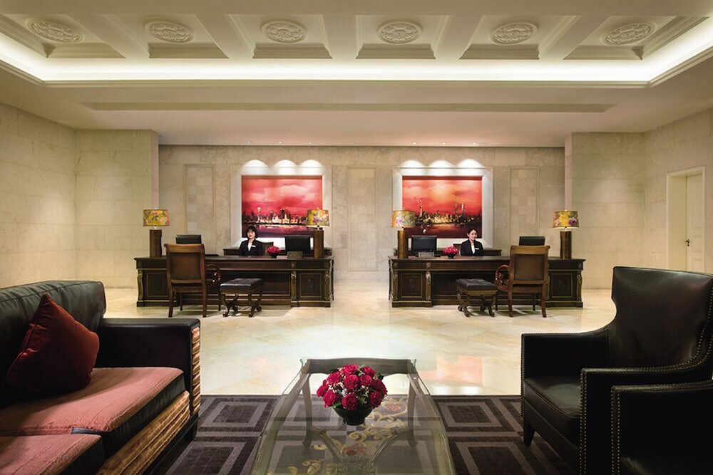 Фото Sunrise on the Bund