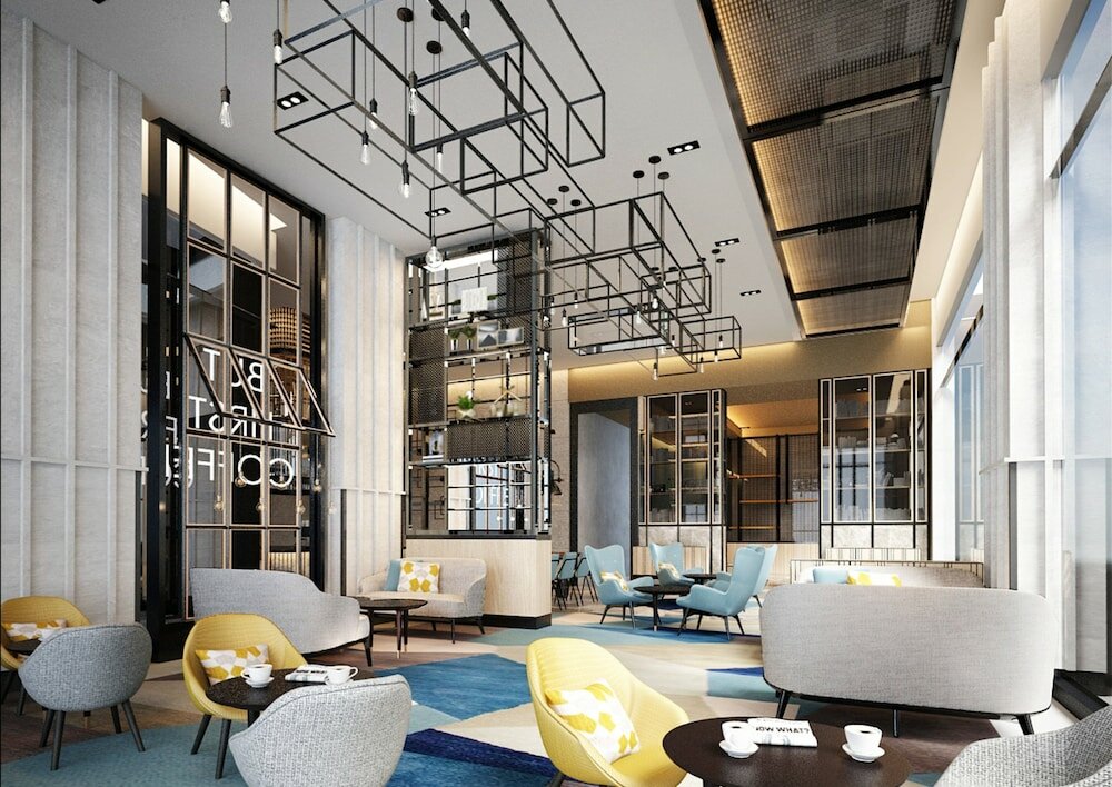 Фото Holiday Inn & Suites Siracha Laemchabang, an Ihg Hotel