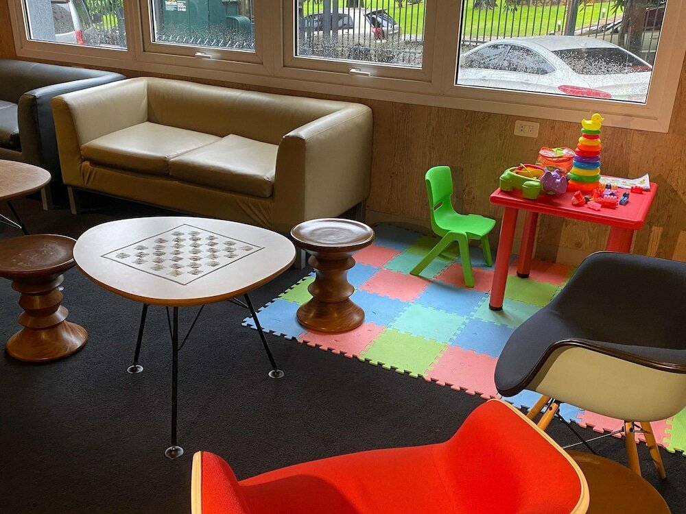 Фото Ibis Asuncion