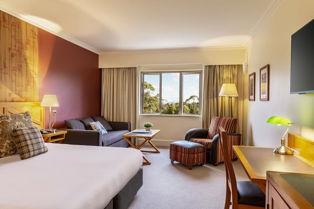 Фото Fairmont Resort & SPA Blue Mountains, MGallery by Sofitel