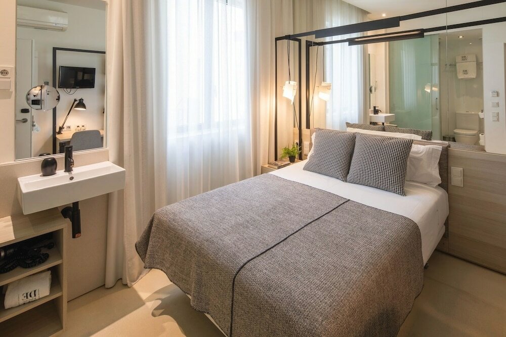 Фото Hotel Denit Barcelona