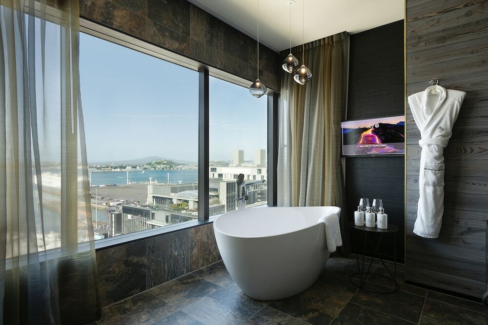 Фото So Auckland