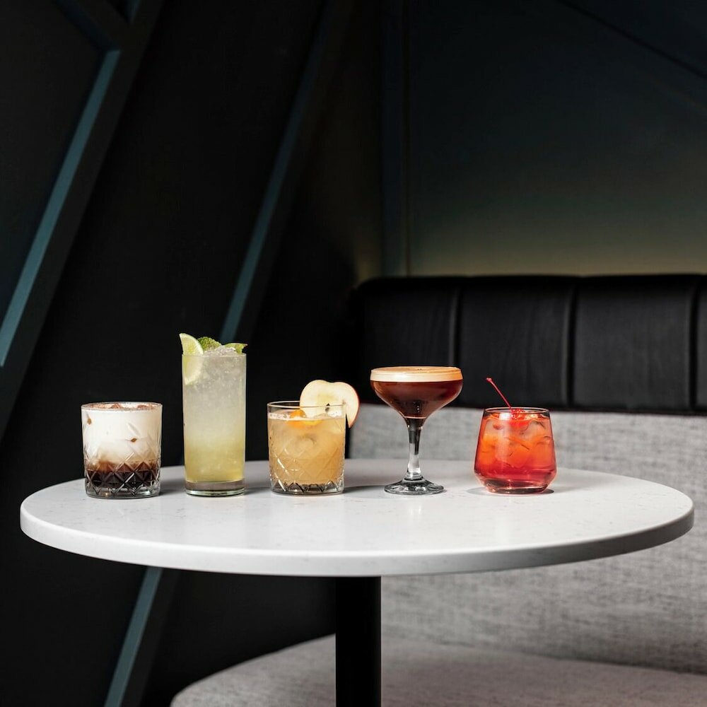 Фото Yotel Edinburgh