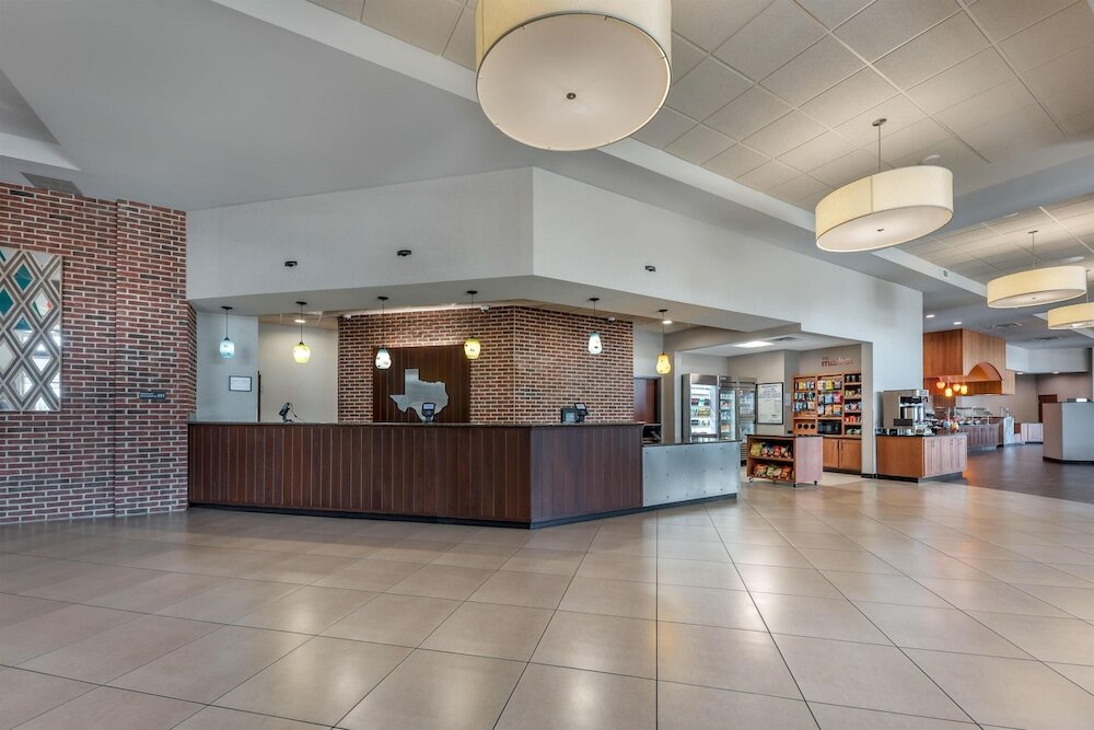 Фото Drury Plaza Hotel San Antonio North Stone Oak