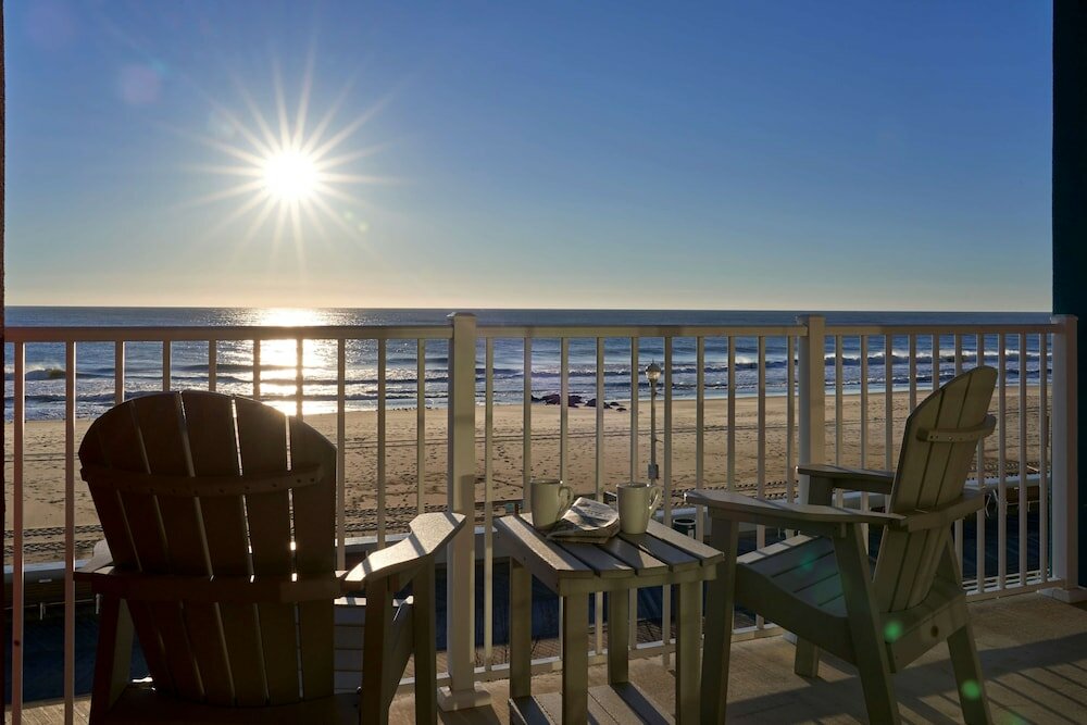 Фото Hyatt Place Ocean City Oceanfront