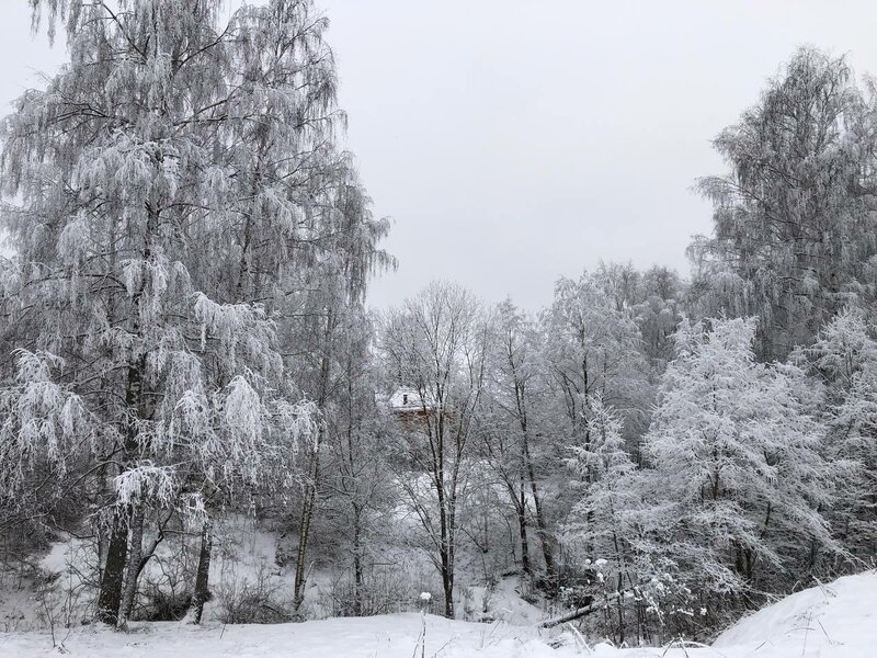 Беркана хаус — фото 41