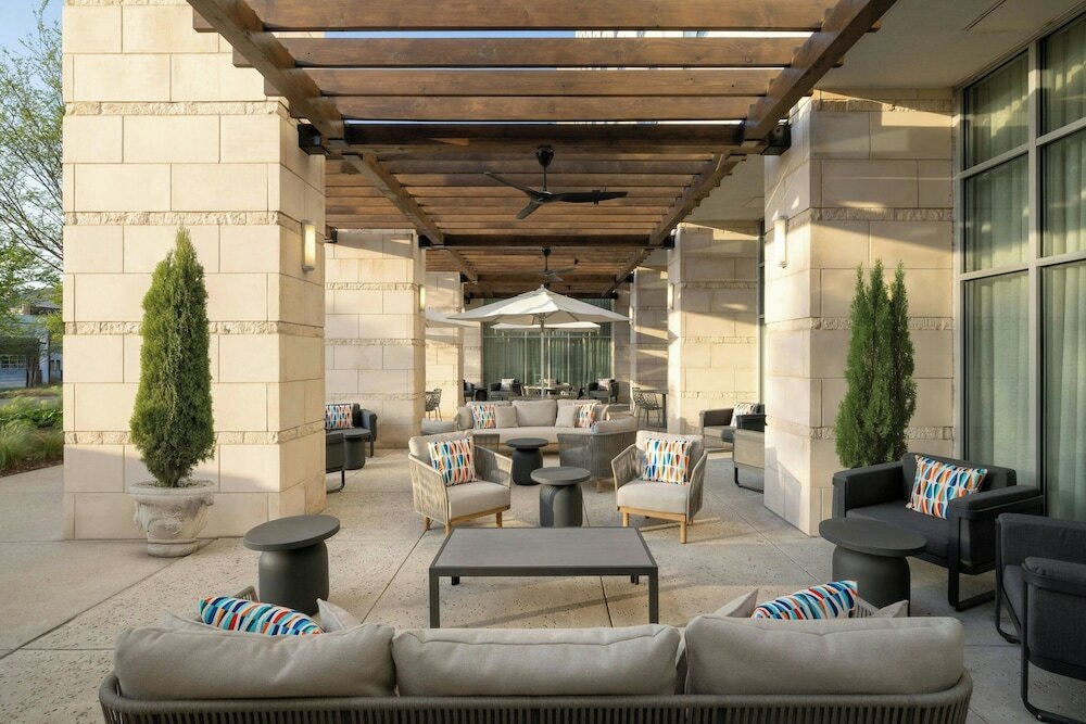 Фото The Westin Austin at The Domain