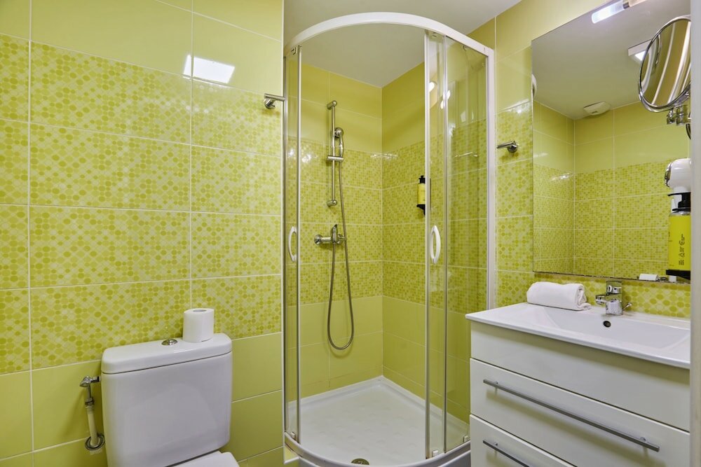 Фото Odalys City Marseille Prado Castellane