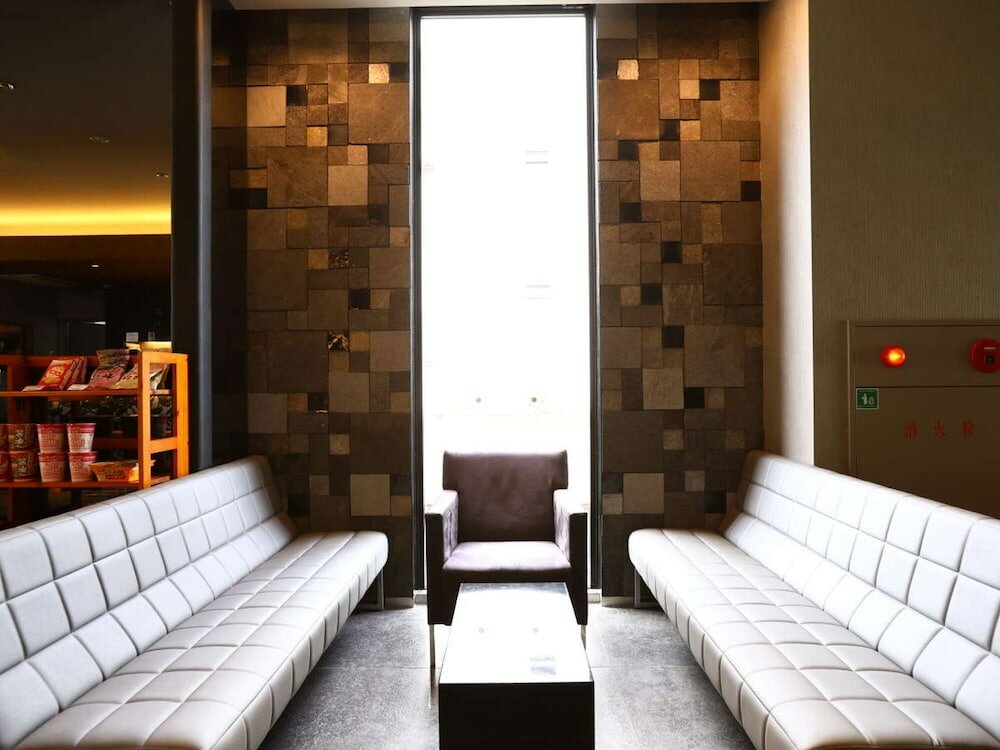 Фото Hotel Wing International Himeji