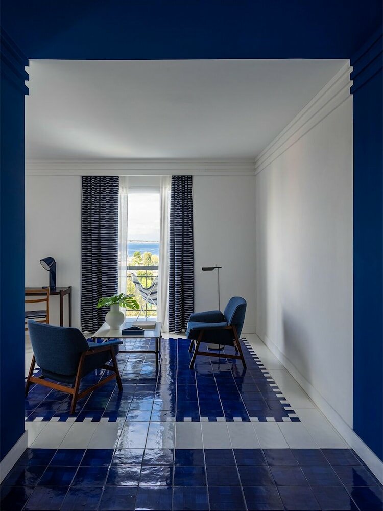 Фото Grand Hotel Flora