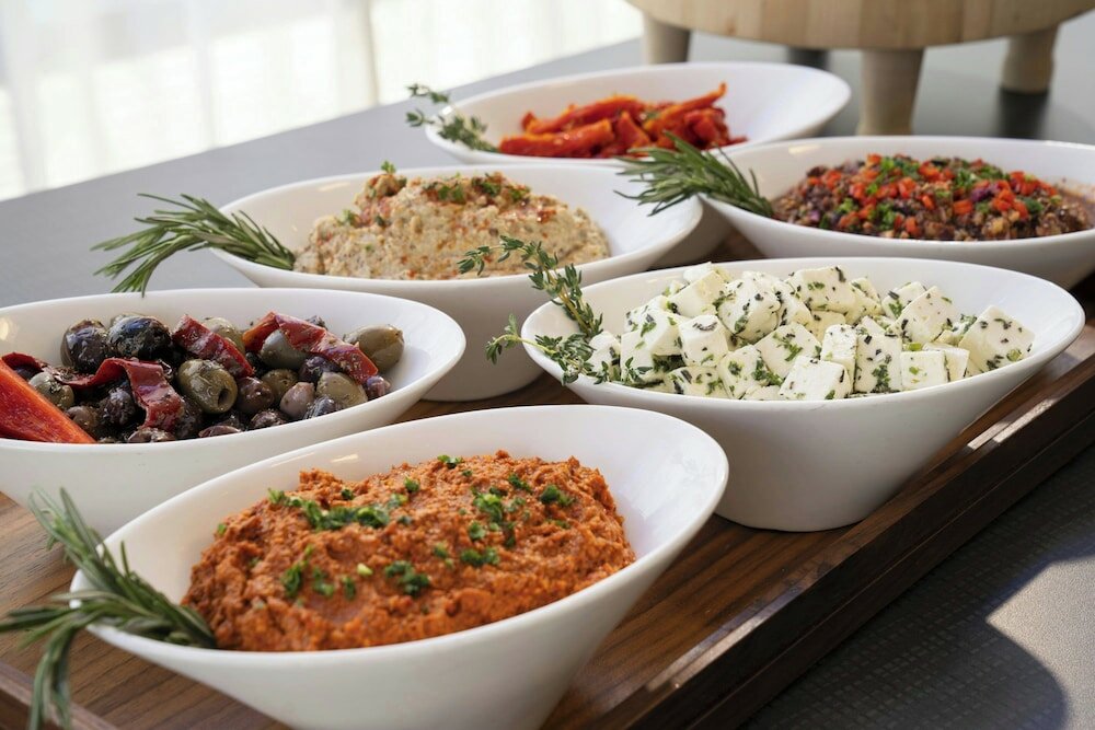 Фото Courtyard by Marriott Los Angeles L. A. Live