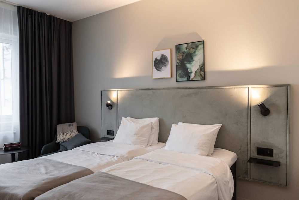 Фото Clarion Collection Hotel Arcticus